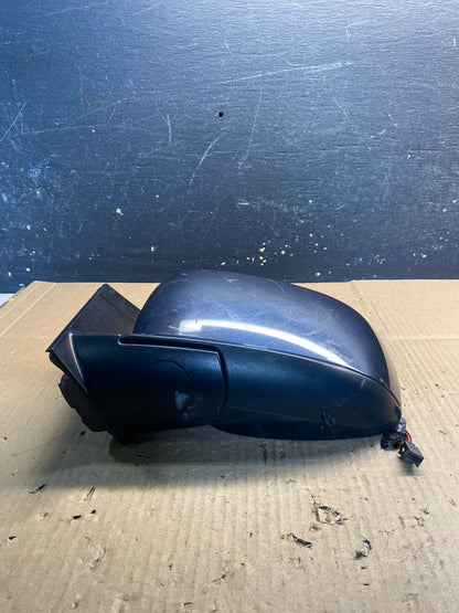 2011-2018 Dodge Grand Caravan Left Driver View Door Mirror Oem AA7393 MS3