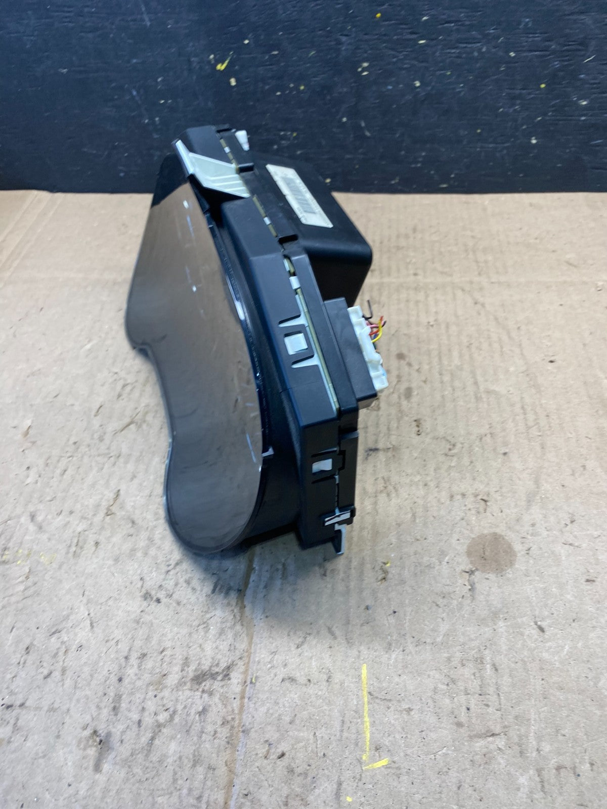2016 Nissan Pathfinder Speedometer Cluster Gauge ad1709 DG2