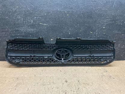 2004 2005 Toyota RAV4 Front Upper Grill Grille DG1 Oem Y6514 DG4