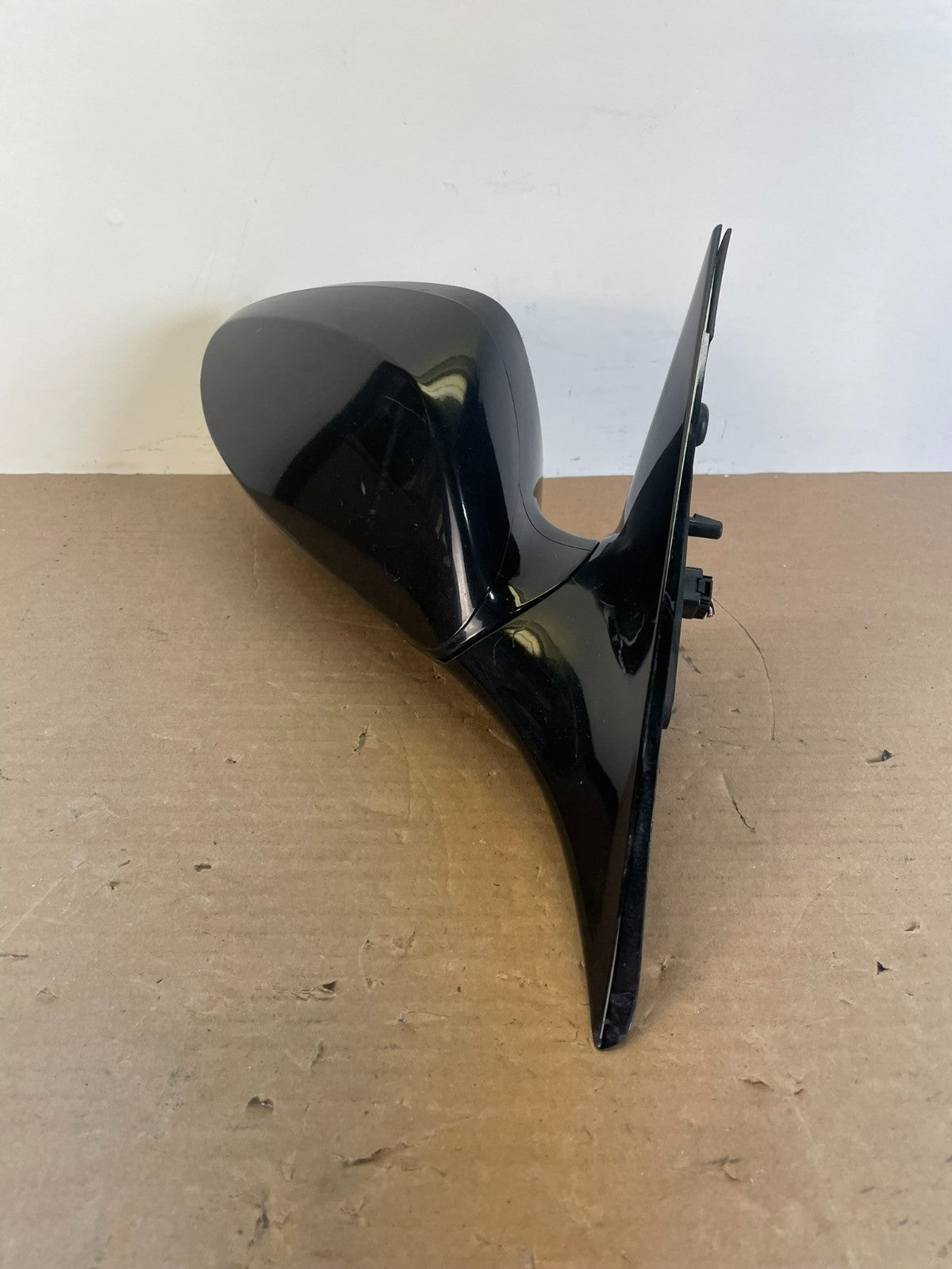 2012 to 2017 Hyundai Veloster Right Passenger RH View Door Mirror af5615 DG1