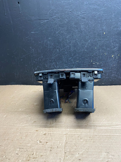 2011-2016 Dodge Grand Caravan Temperature Climate Control AC Heater AF2029 DW3