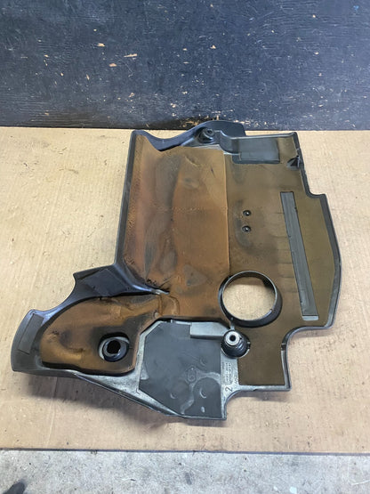 2007 to 2013 Nissan Altima 2.5 L Engine Cover OEM Q5893 DG7