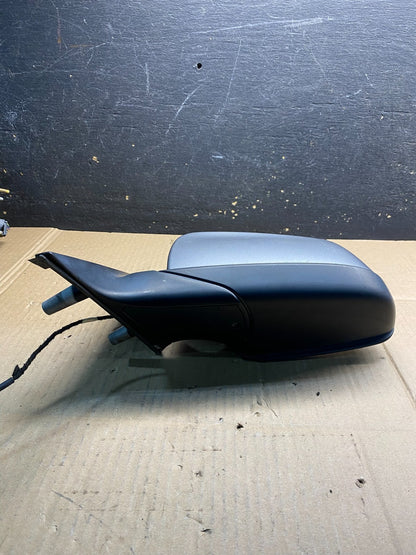 2011 - 2013 BMW 528i 535i F10 Left Driver LH Door View Mirror AB0538 MS3