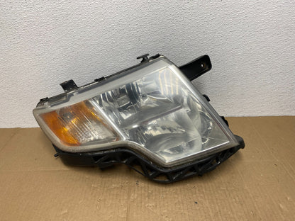 2007 to 2010 Ford Edge Right Passenger RH Halogen Headlight AB8150 DW0