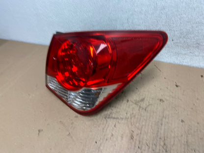 2011 2012 2013 2014 Chevrolet Cruze Right Passinger RH Side Tail Light AF4275 LK1