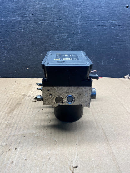 2008 - 2011 Mercedes W204 C300 ABS Anti Lock Brake Pump Module AF9419 DW4