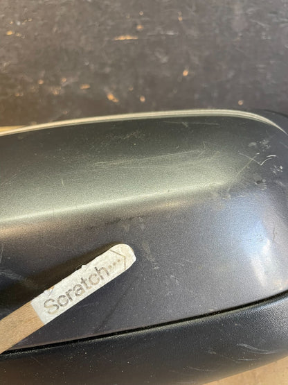 2005 2006 2007 Ford Five Hundred Left Driver LH View Door Mirror AD5592 DW6
