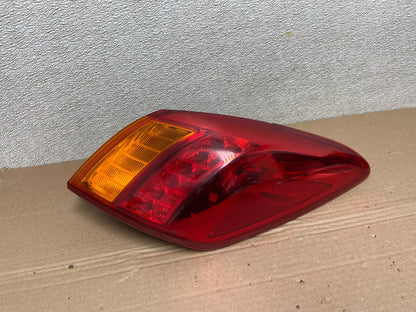 2009 2010 Nissan Murano Right Passenger Rh Side Tail Light Oem AB0989 LK0