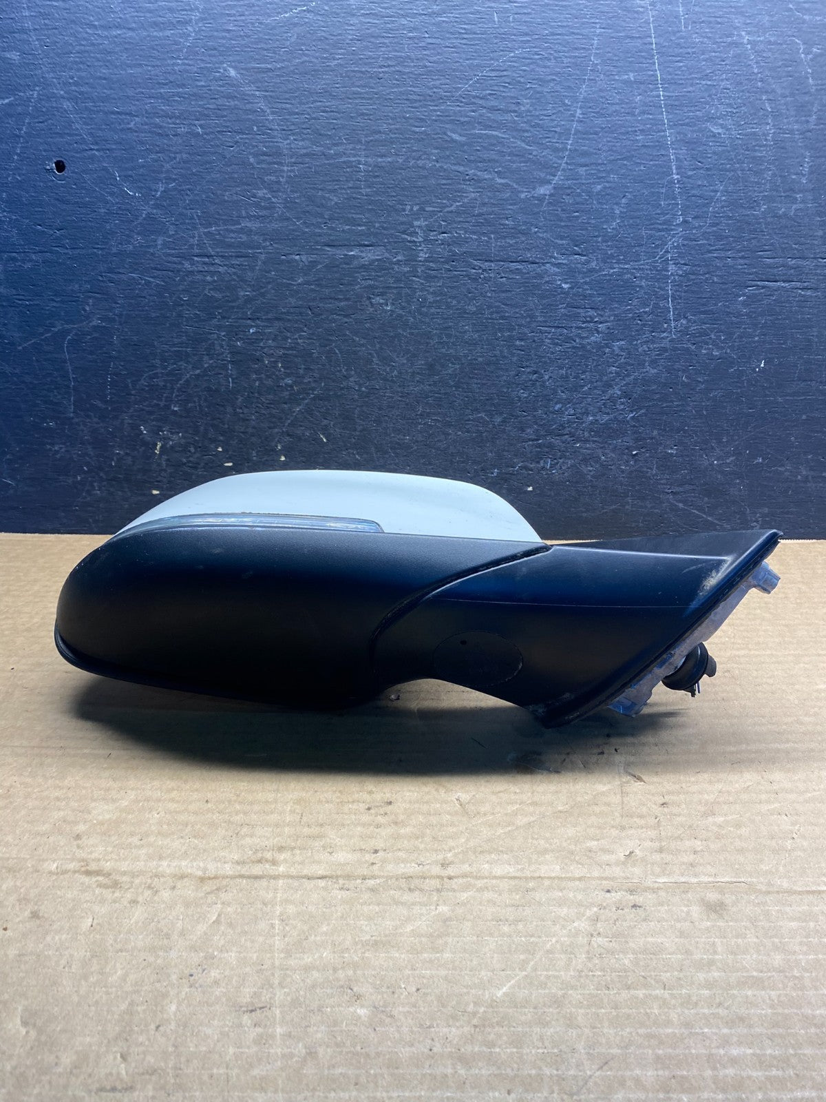 2013 to 2015 BMW X1 Right Passenger RH Side View Door Mirror af7536 DG3