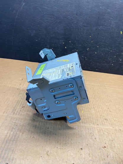2013-2015 Nissan Murano AM FM Player Radio Receiver Temperature Control N2984 DG2