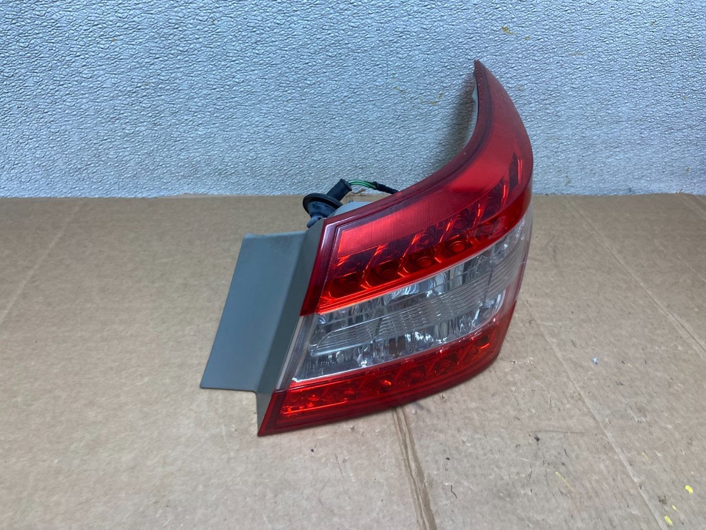 2013 2014 2015 Nissan Sentra Led Right Passenger Side Tail Light AA1276 DW2
