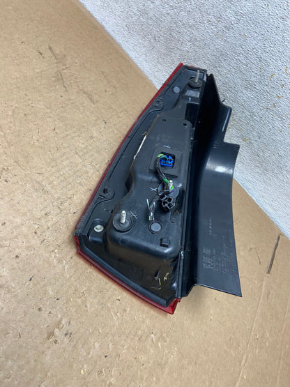 2008 to 2013 Cadillac CTS Right Passenger Side Led Side Tail light AI3536 LK9