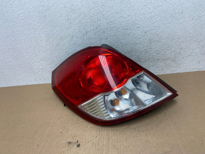 2008 2009 2010 Saturn Vue Left Driver Lh Tail Light Side AE4991 LK0