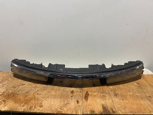 1993 to 1996 Lincoln Mark VIII Front Headlight Header O72620