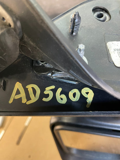 2004-2010 Infiniti QX56 Left Driver LH View Mirror AD5609 DW11