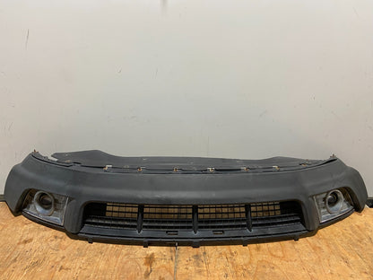 2007 to 2010 Ford Edge Front Bumper Lower Valance 7T43-17C831 P16600