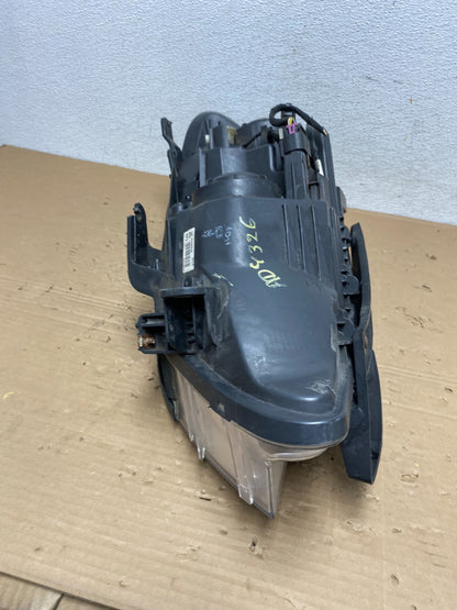 2013 - 2016 Buick Encore Right Passenger RH Side Halogen Headlight AD4326 DW10