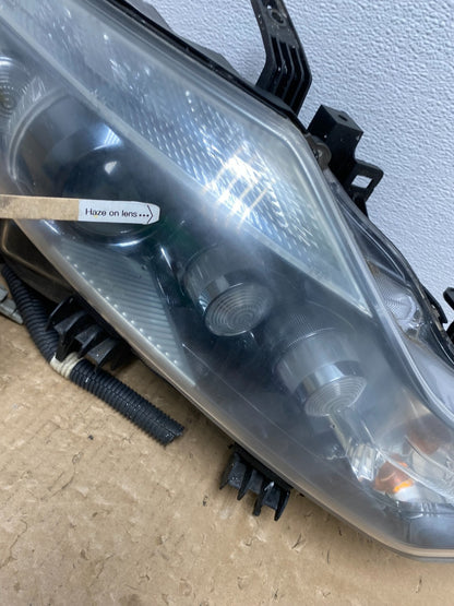 2011 to 2014 Nissan Murano Headlight Right Passenger RH Oem Xenon Hid AB6970 DW3