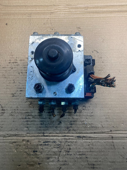 WABCO Habs ABS Module 4008508660 AA32842