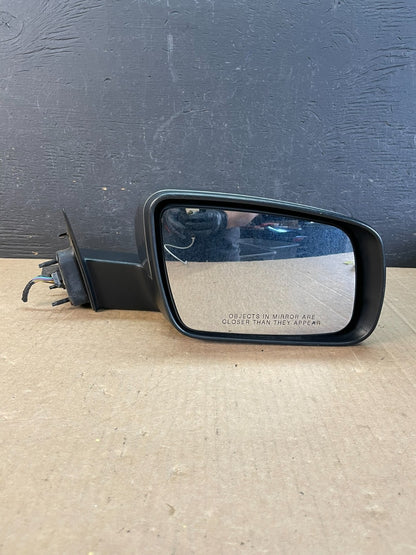 2005 2006 2007 Ford Five Hundred Right Passenger View Door Mirror AD0315 DW4
