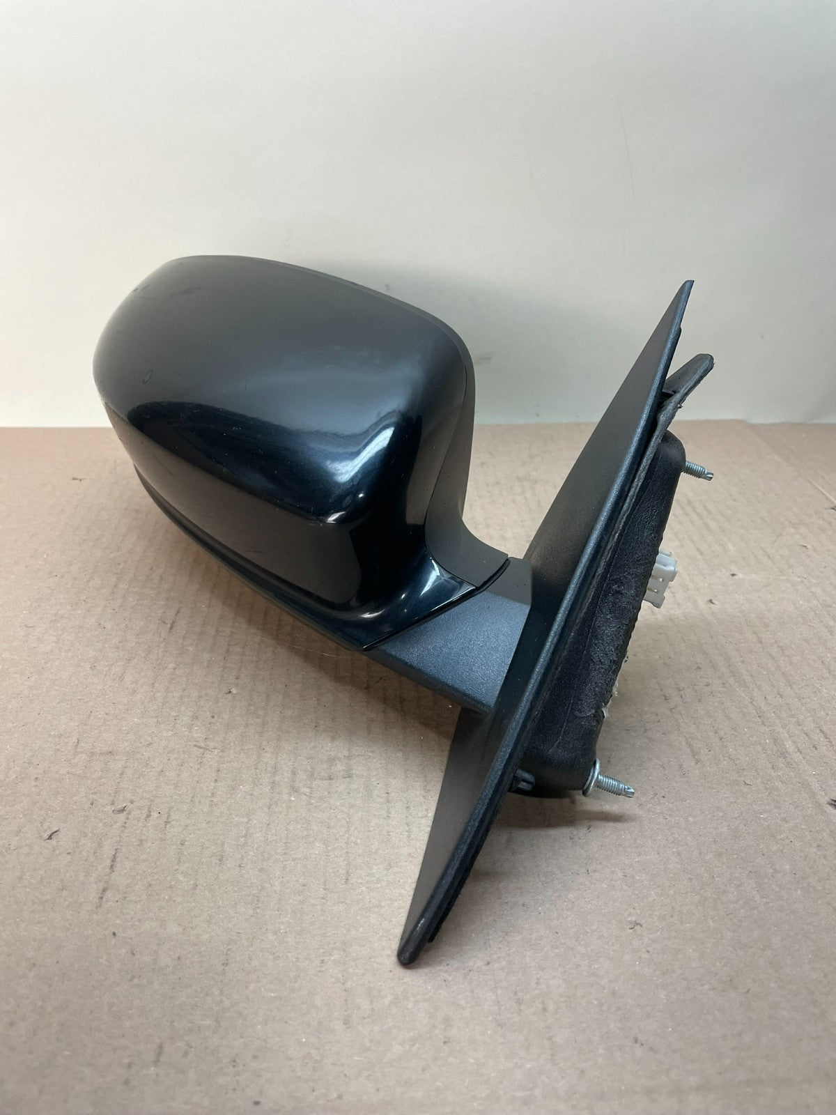 2011 to 2014 Chrysler 200 Right Side View Power Door Heated Mirror AI8733 DG1