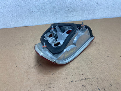 1999-2001 Bmw E46 325i 328i 330i Coupe Right Passenger Tail Light AD4772 DW4