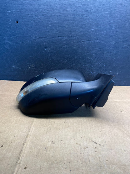 2012-2014 Ford Focus Right Passenger View Door Turn Sgn Mirror AD3712 DW3