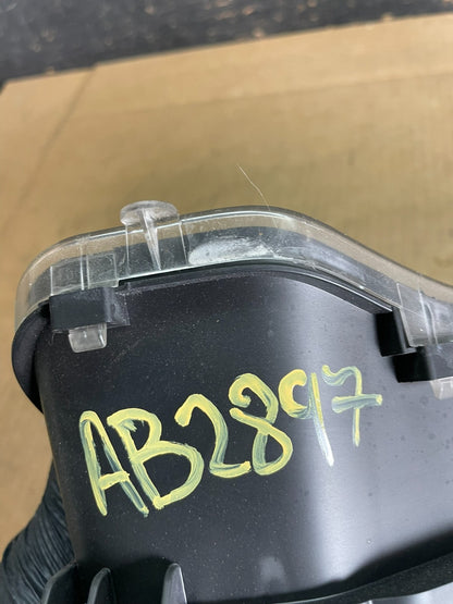 2009 Ford E150 E250 E350 VAN Gauge Speedometer Cluster ab2897 DG8
