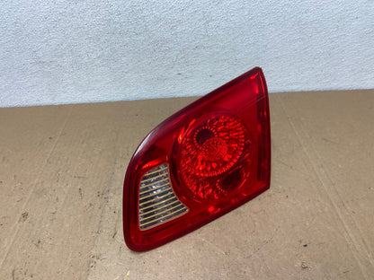 2007 2008 2009 Hyundai Santa Fe Right Passenger Tail Light Inner AC5841 LK2