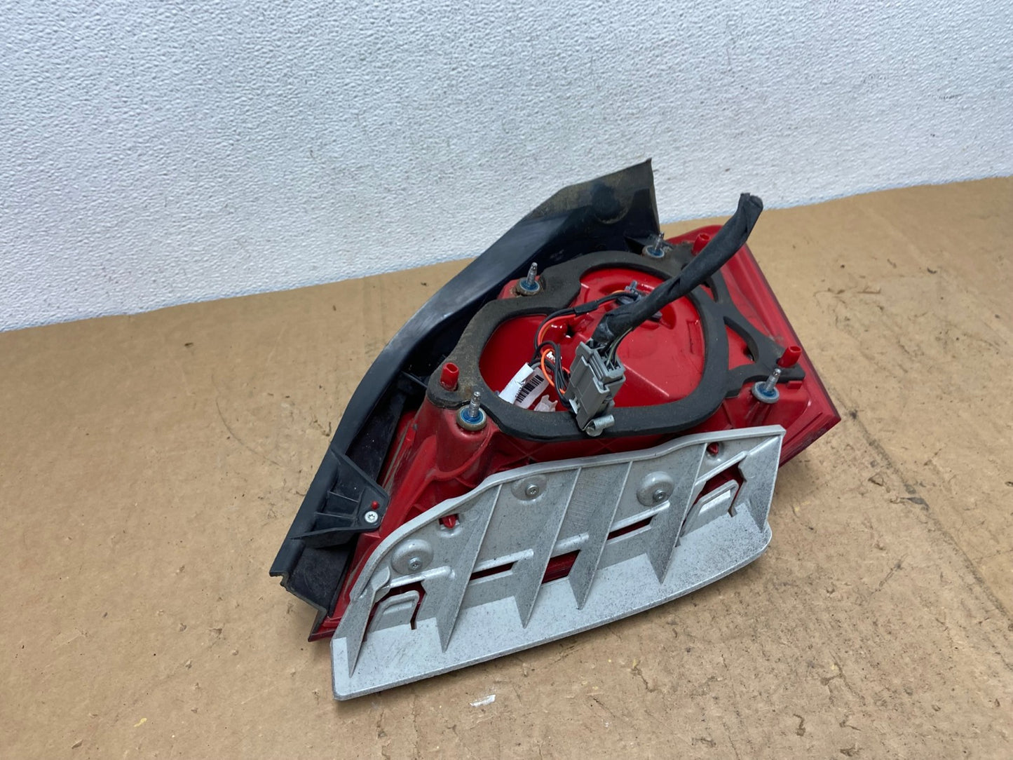 2014 to 2020 Chevrolet Impala Left Driver LH Side Outer Tail Light AD0539 LK5