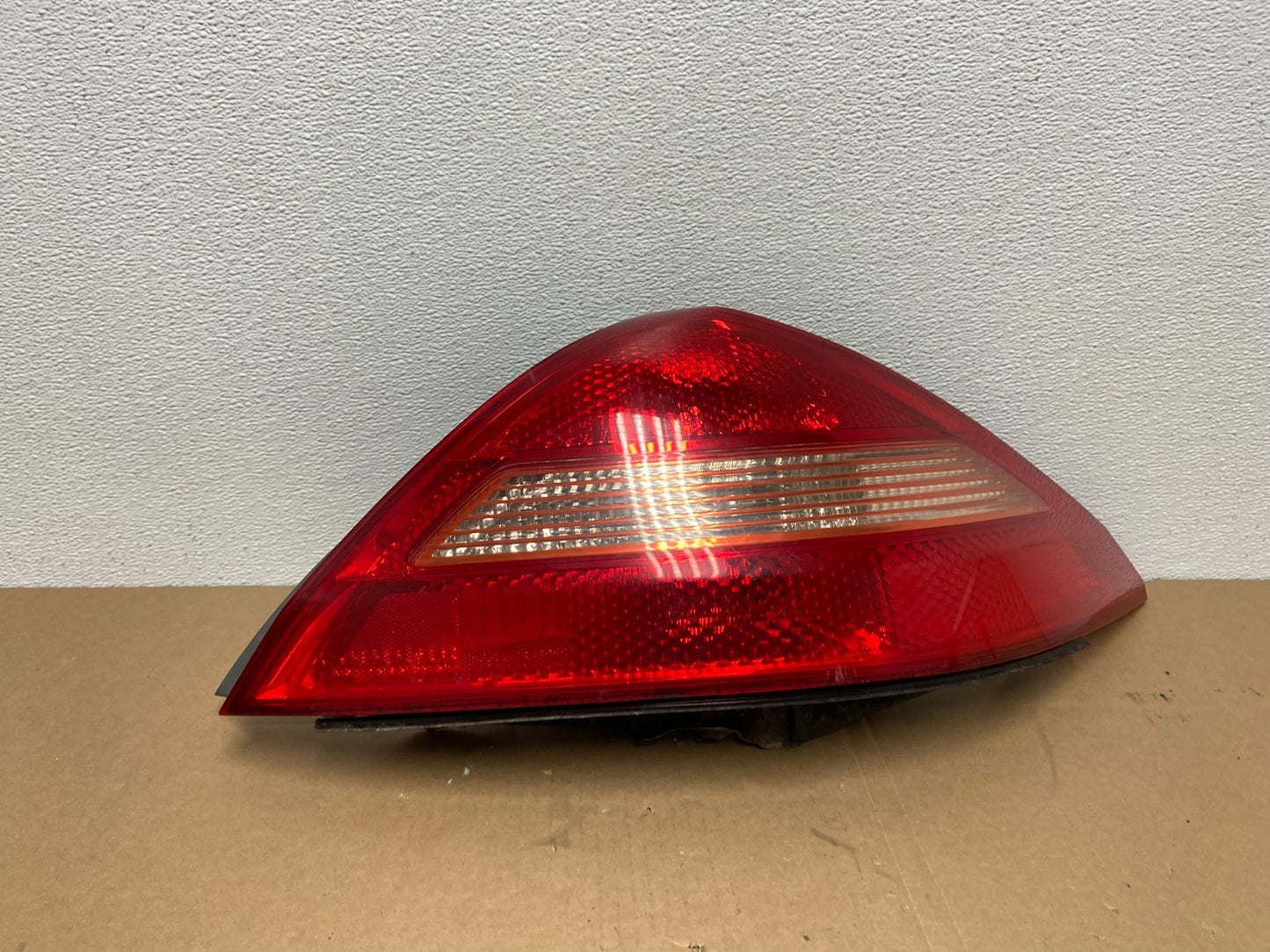 2003 2004 2005 Honda Accord Coupe Right Passenger Rh Tail Light AB6321 DW0