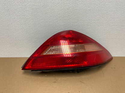 2003 2004 2005 Honda Accord Coupe Right Passenger Rh Tail Light AB6321 DW0