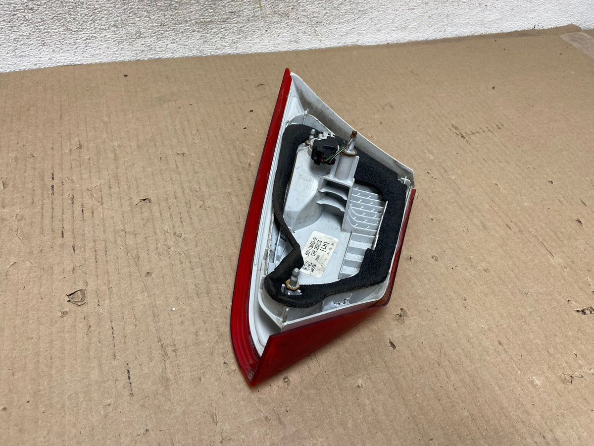 2012 to 2014 Ford Focus Sedan Left Driver Side Inner Tail Light AH5786 LK5