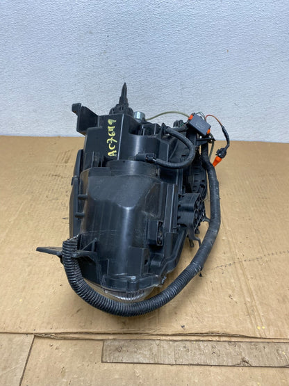 Halogen 2009-2014 Nissan Maxima Right Passenger Headlight AC7649 DW8