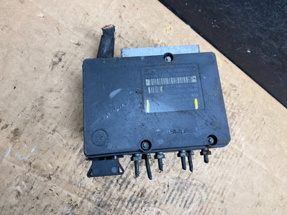2005 - 2009 Mercedes CLK350 ABS Anti Lock Brake Pump Module R4441 DG5