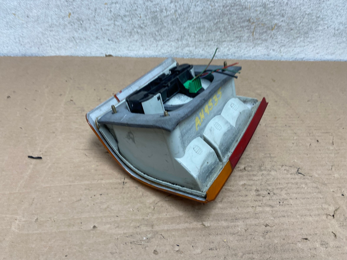 1995 to 1999 Range Rover P38 Left Driver LH Side Tail Light AH9535 LK3