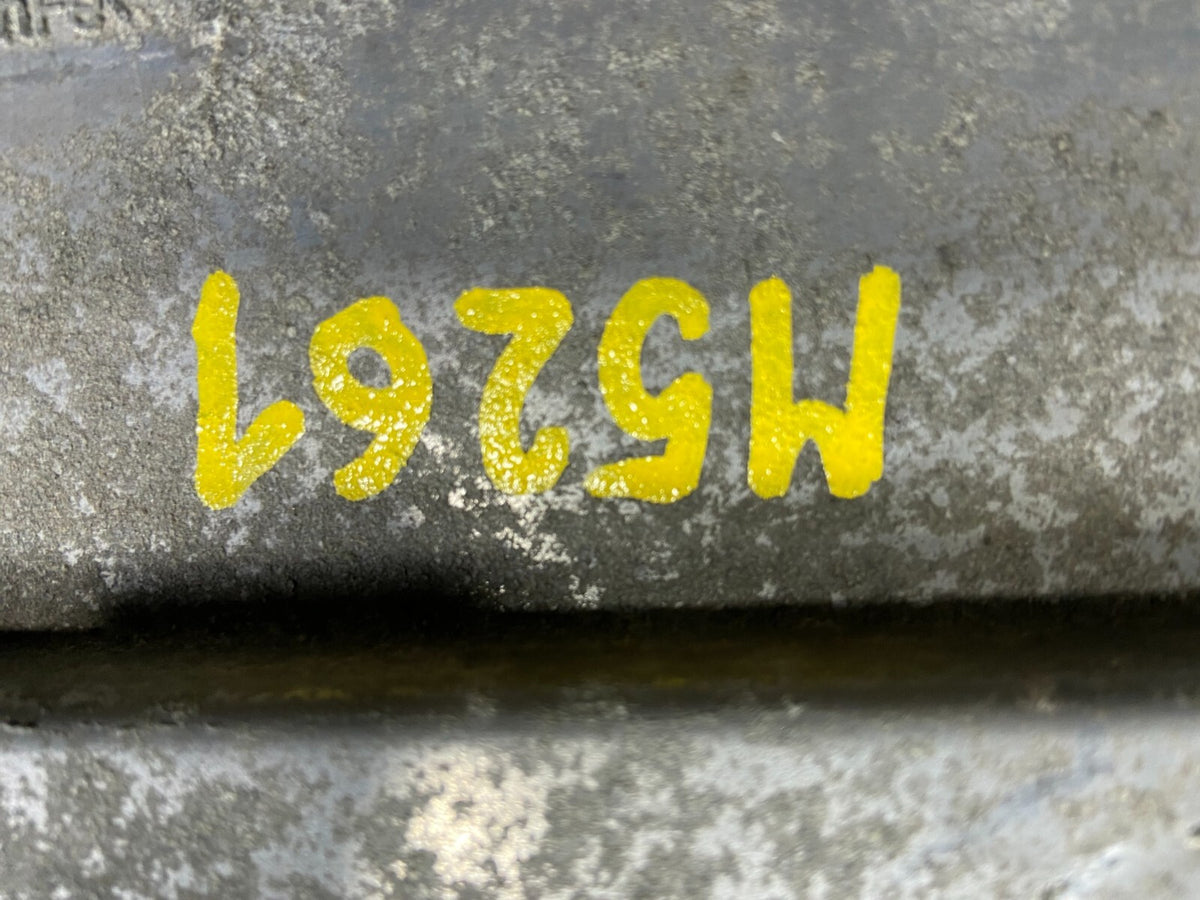 2006 Ford E-Series 5.4L Engine Control Computer 6C2A-12A650-ADB M5261 DG3