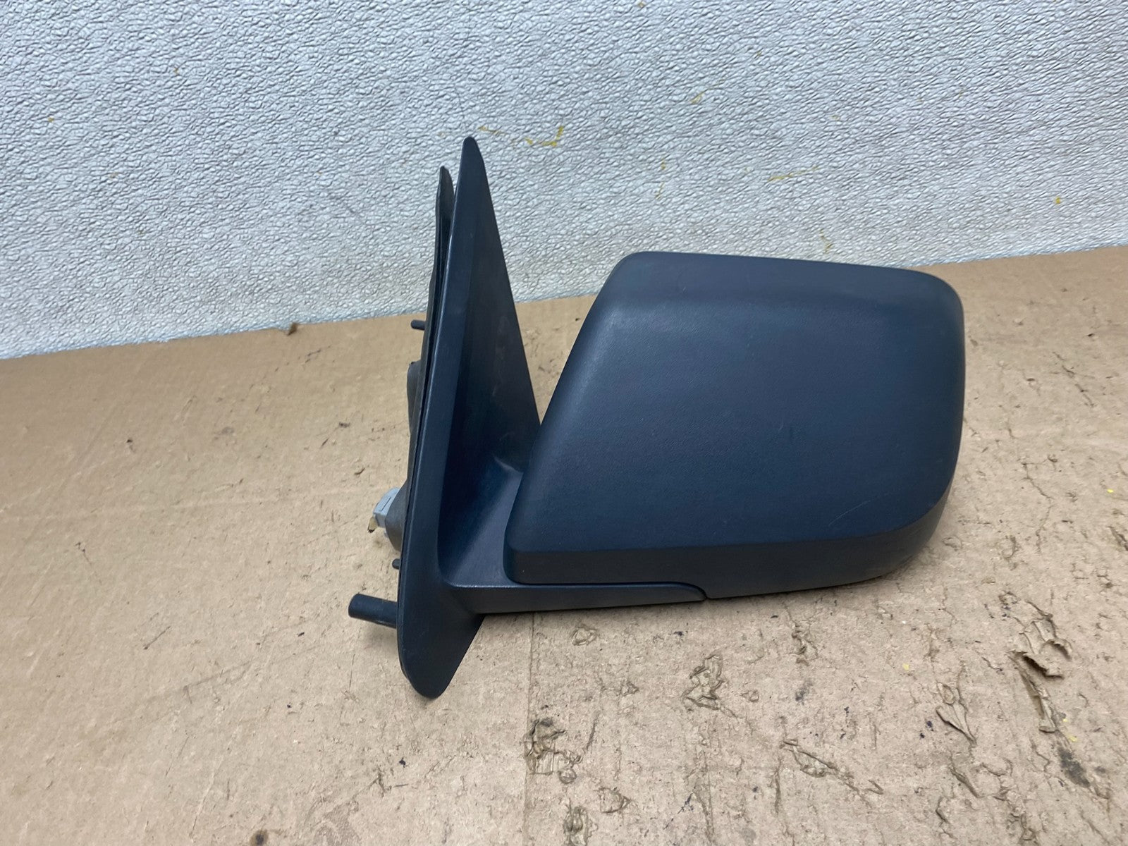 2010 to 2012 Mercury Mariner Left Driver LH Heated View Door Mirror W3620 DG0