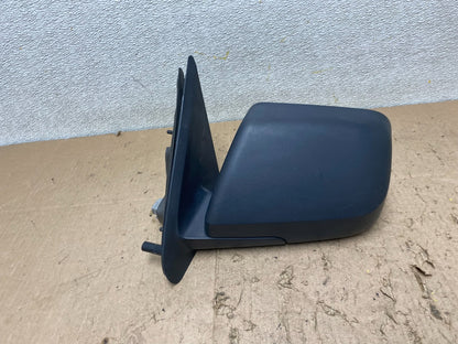 2010 to 2012 Mercury Mariner Left Driver LH Heated View Door Mirror W3620 DG0