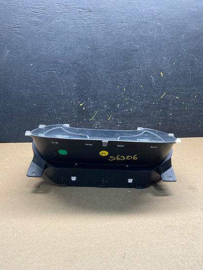 2006 2007 Ford Explorer Speedometer Cluster Gauge Oem S6306 DG3