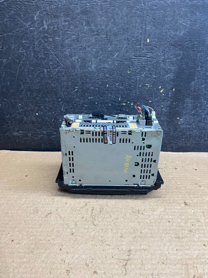 2002 - 2006 Chrysler Dodge Jeep Ram Radio CD Player AM/FM Receiver ah5130 DG4