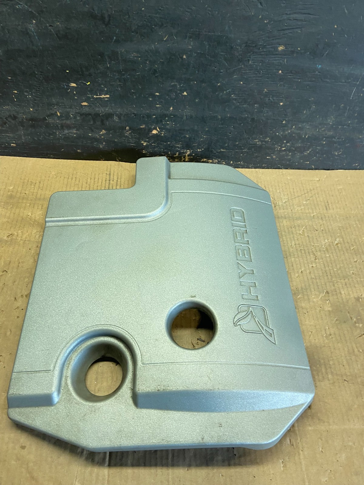 2005 to 2008 Ford Escape Hybrid Engine Motor Cover Oem R7056 DG3