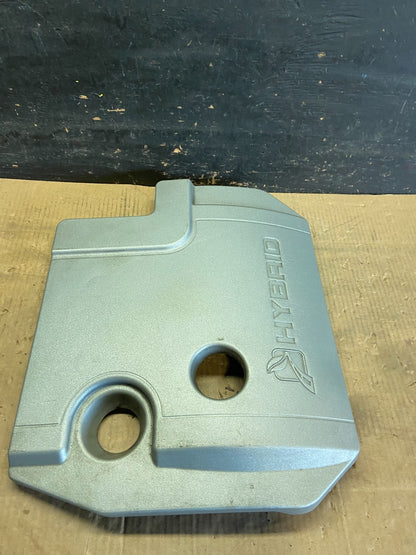 2005 to 2008 Ford Escape Hybrid Engine Motor Cover Oem R7056 DG3