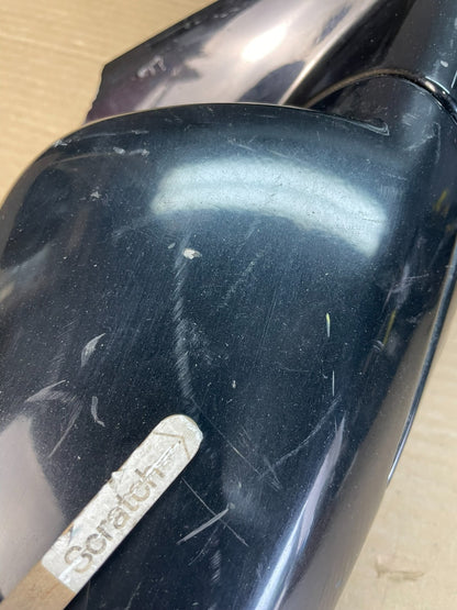 2005 to 2011 Cadillac STS Right Passenger RH View Door Mirror AF3361 DW7