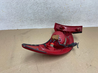 2009 2010 2011 2012 Chevrolet Traverse Right Passenger Tail Light AH6693 LK5