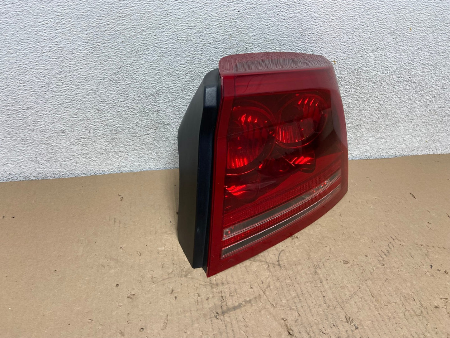 2006 2007 2008 Dodge Charger Tail Light Right Passenger Rh Side AF3299 LK2
