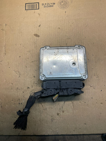 2007 Cadillac SRX 3.6L Engine Control ECM 12616451 w4209 DG2