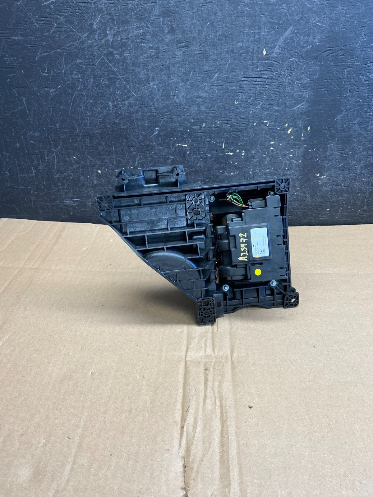 2014-2017 Land Rover Sport Sport Automatic Gear Selector Shifter AI5972 DG3