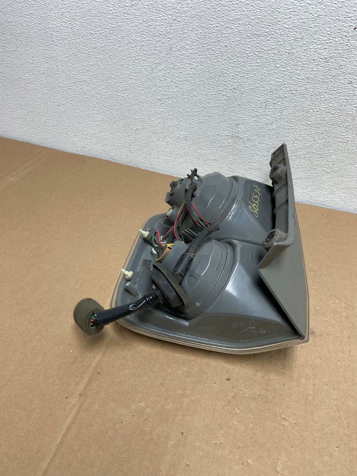 2006 2007 2008 Honda Pilot Left Driver Lh Side Tail light AC5599 LK6