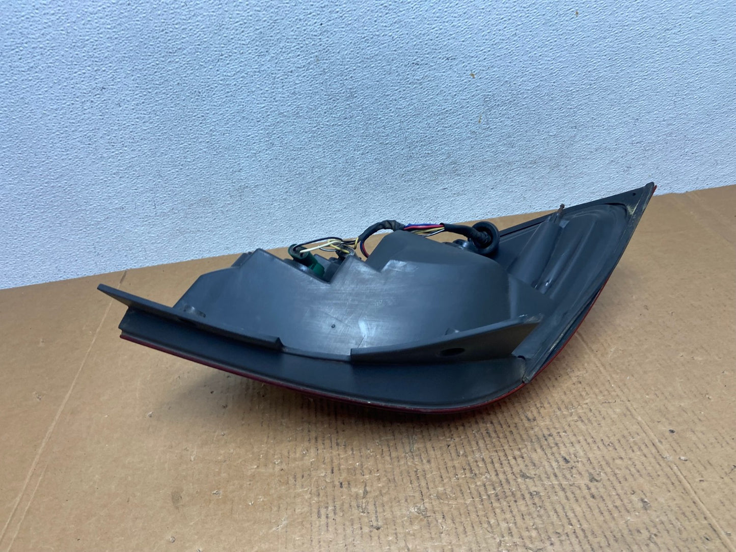 2008 2009 2010 Saturn Vue Right Passenger Rh Tail Light Side AE0192 LK3